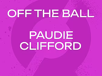 PAUDIE CLIFFORD | Explains pin...