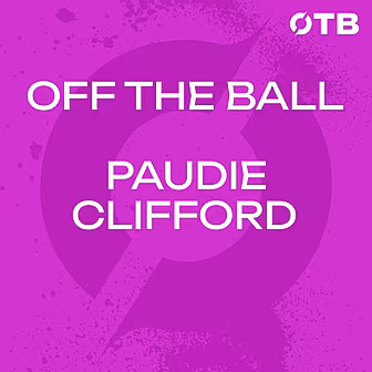 PAUDIE CLIFFORD | Explains pin...