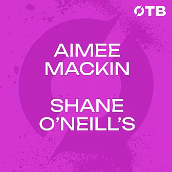 AIMEE MACKIN: 'You dream of mo...