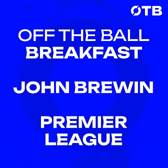 JOHN BREWIN- “We’ve seen this...