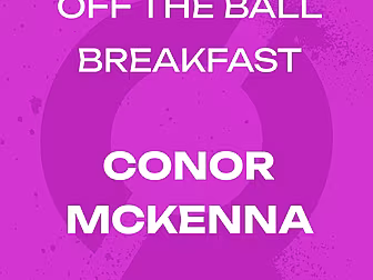 CONOR MCKENNA | 2x AFL champio...