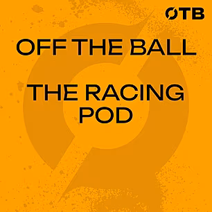 THE RACING POD: 