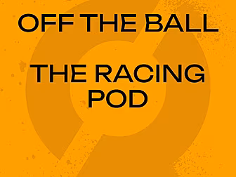 THE RACING POD: 