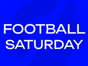 FOOTBALL SATURDAY: Premier Lea...