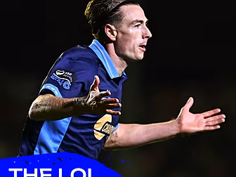THE LOI WRAP-UP: Pats left 'Sh...