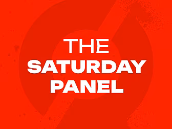 The Saturday Panel Week in Rev...