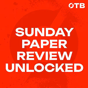 FREE SNIPPET | James McClean’s...