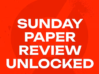 FREE SNIPPET | James McClean’s...