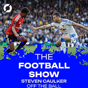 Steven Caulker: 