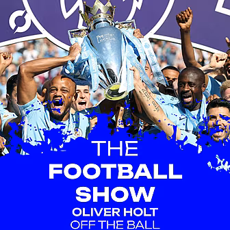 Oliver Holt: The latest develo...