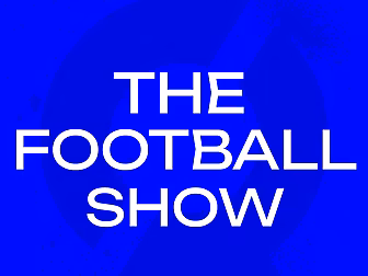 THE FOOTBALL SHOW | Bruno Fern...