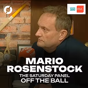 MARIO ROSENSTOCK | Gift Grub &...