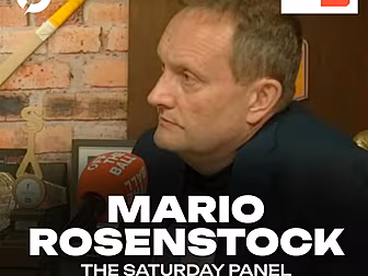 MARIO ROSENSTOCK | Gift Grub &...