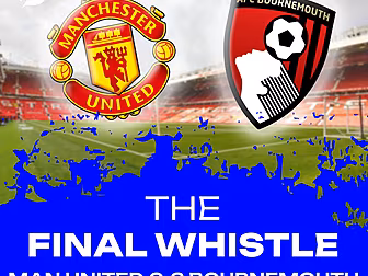 The Final Whistle: 