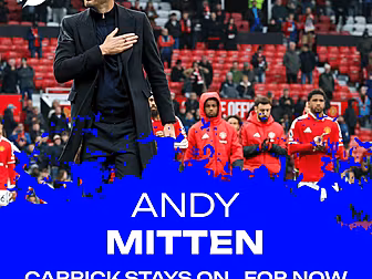 Andy Mitten: 