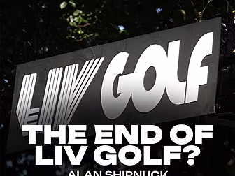 ALAN SHIPNUCK | A-LIV but bare...