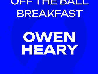 OWEN HEARY & STUART BYRNE | Sh...