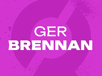 Ger Brennan: Niall Scully name...