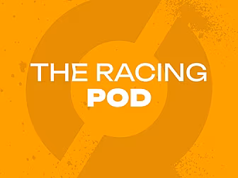 THE RACING POD | Billy Lee fin...