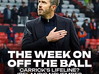 The Week on Off The Ball | Fur...