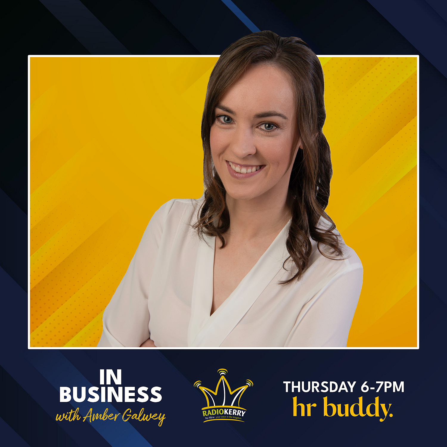 In Business