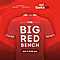 The Big Red Bench | Cork's RedFM