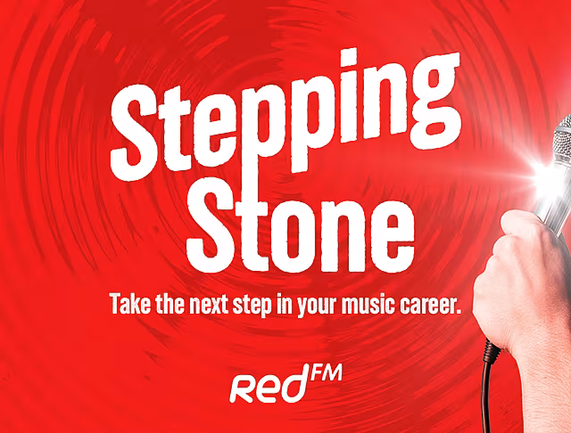 Stepping Stone