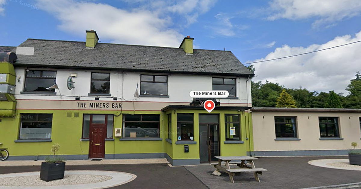 Public meeting in Arigna tonight over new community centre