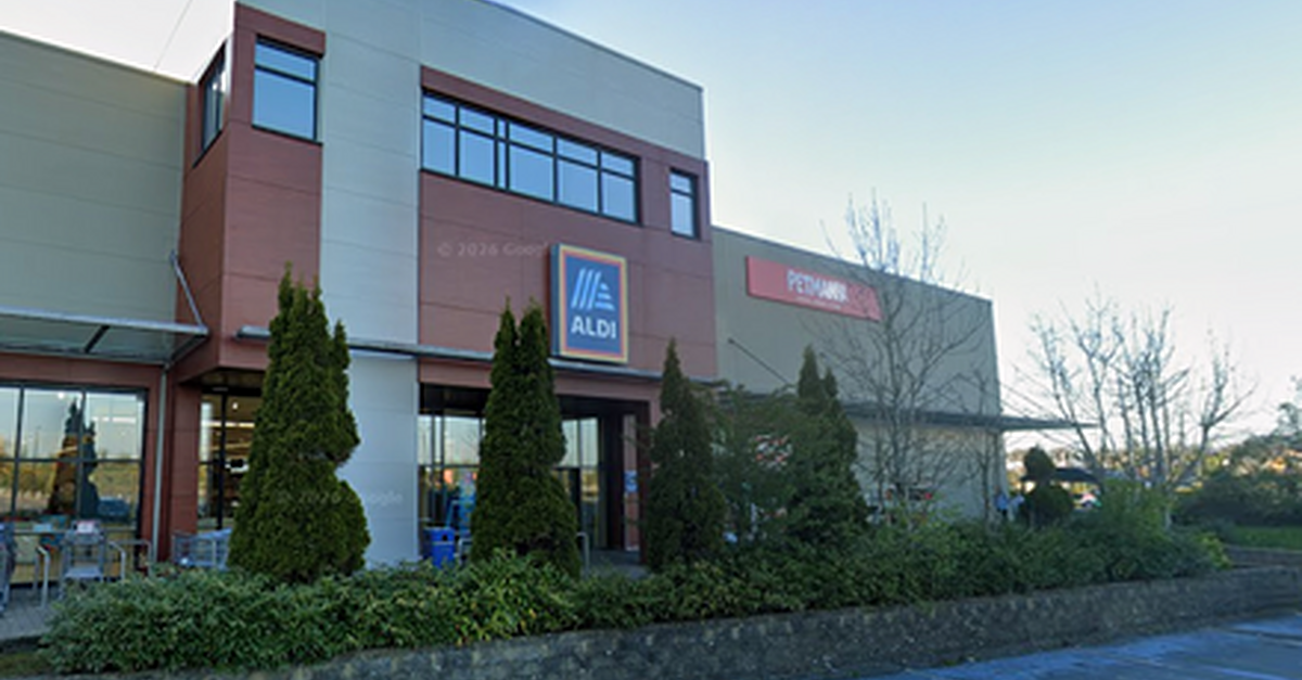 Rectifying 'dangerous' Roscommon Aldi carpark a 'priority' for supermarket chain
