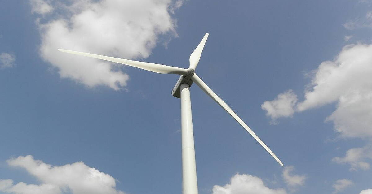 Plans lodged for major wind farm in Ballaghaderreen