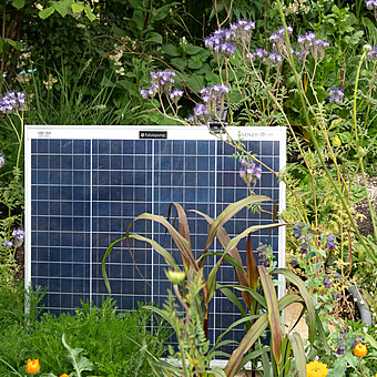 Should you use plug in solar panels? - GoLoud Player