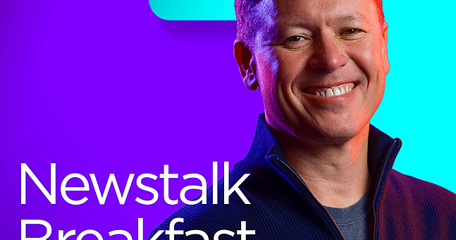 Newstalk Breakfast - International Downtown Association’s 2026...