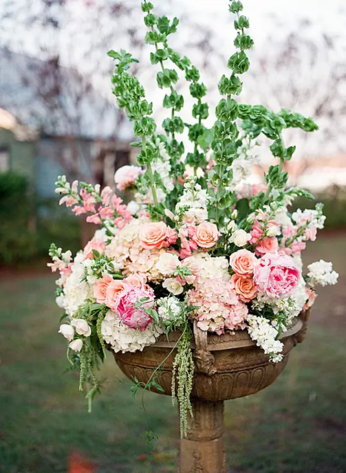 Ceremony Flowers