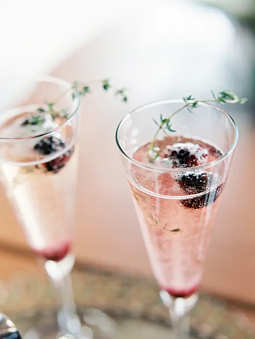 Champagne Glasses