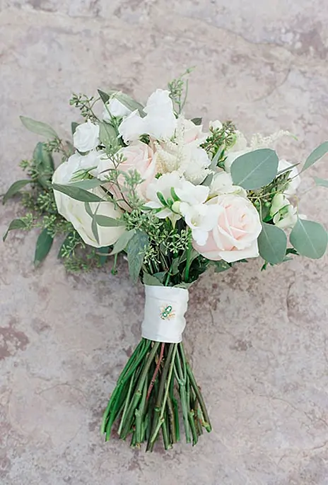 Rose bouquet
