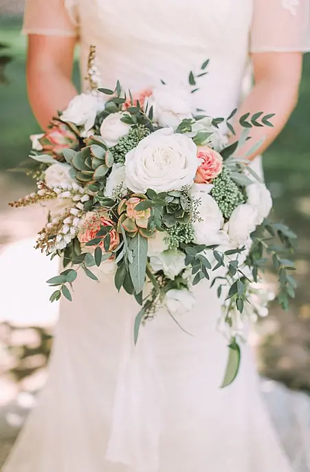 Rose bouquet
