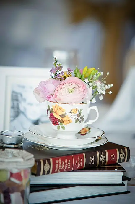 Centrepiece