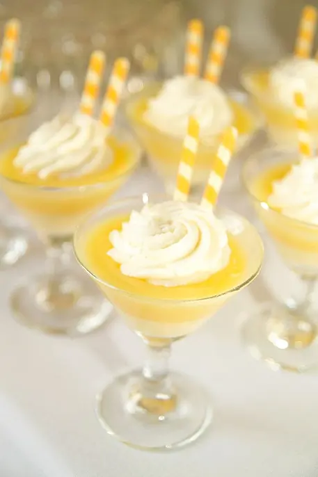 cocktails