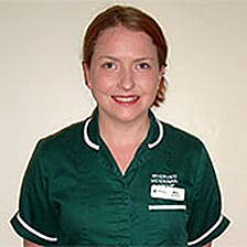 Mary Finnegan