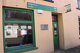 Leap Post Office