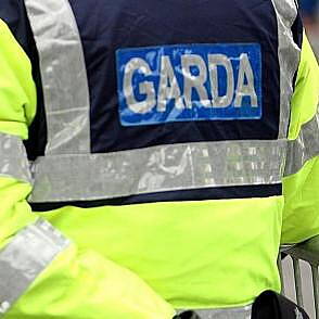 Garda vest