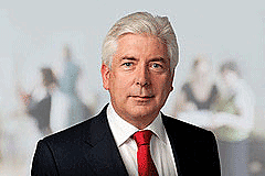 Minister for Communications, Alex White