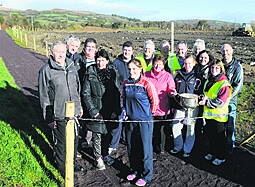 Durrus Walkway
