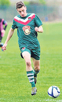 Connor Ellis