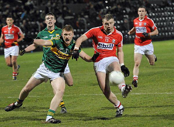 Brian Hurley