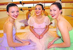 Ballet Master