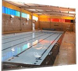Dunmanway pool