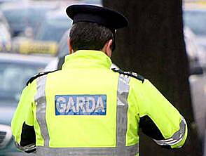 Garda