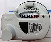 Water Meter