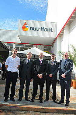 Nutrifont